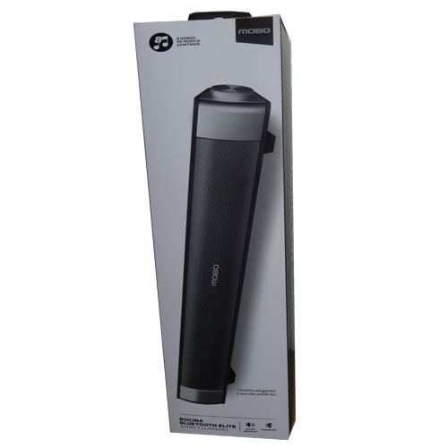 BOCINA MOBO ELITE - Cellshop Mexicali